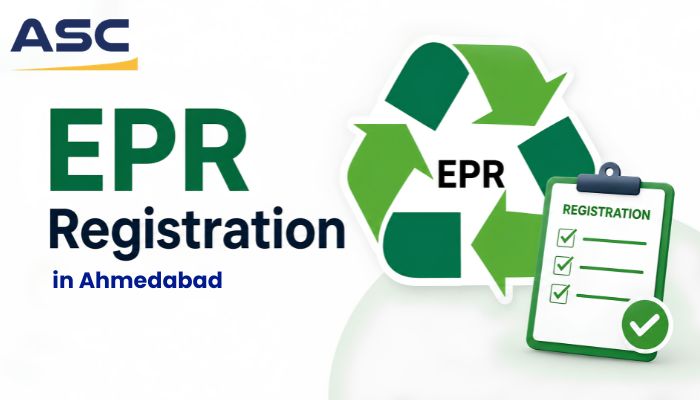 EPR Registration in Ahmedabad